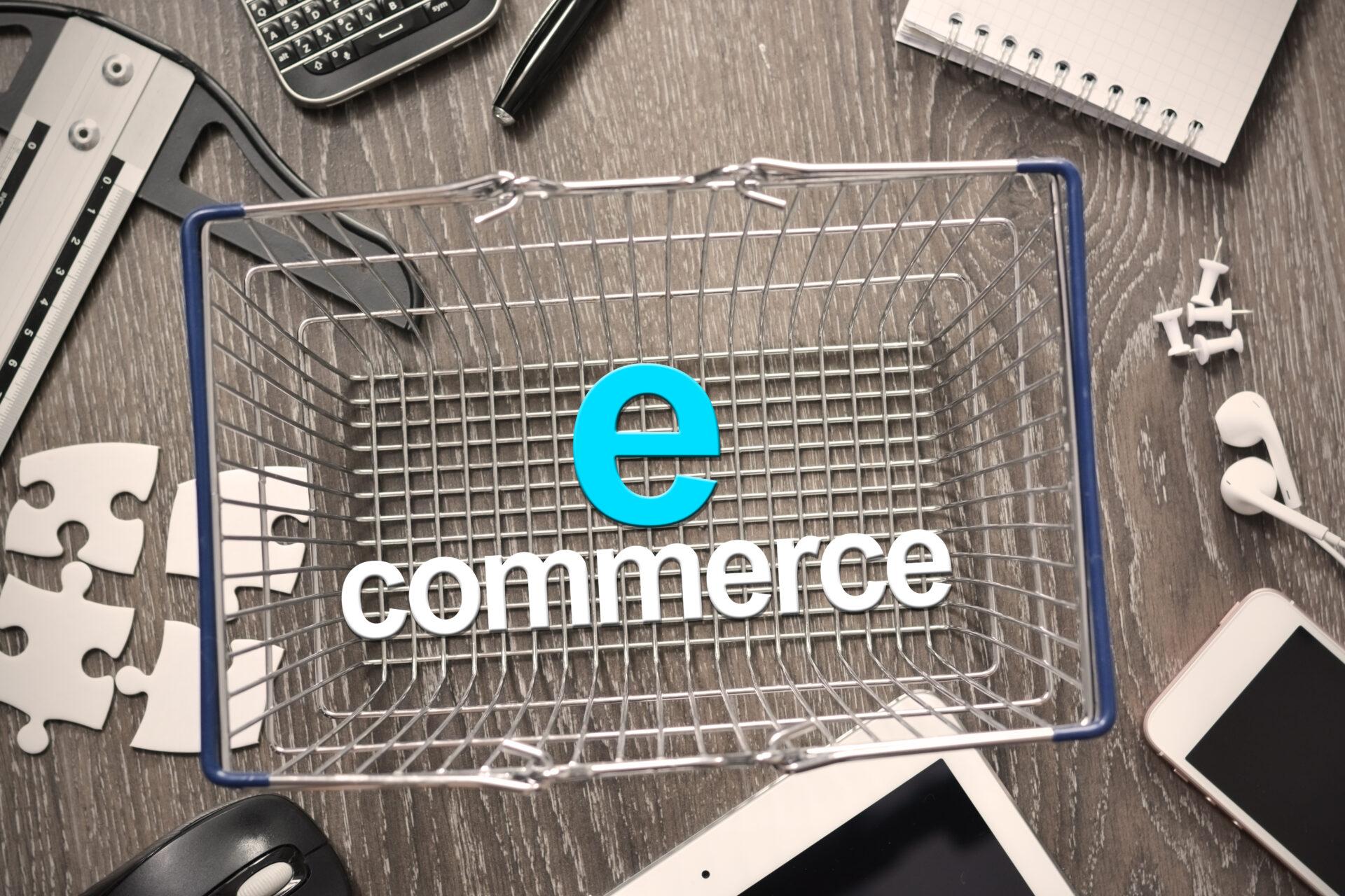 eコマース企業はどんなことをしている？事業内容や種類を解説