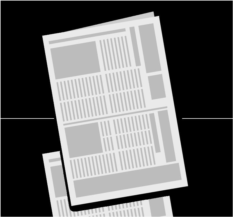 東大阪新聞に掲載されました！