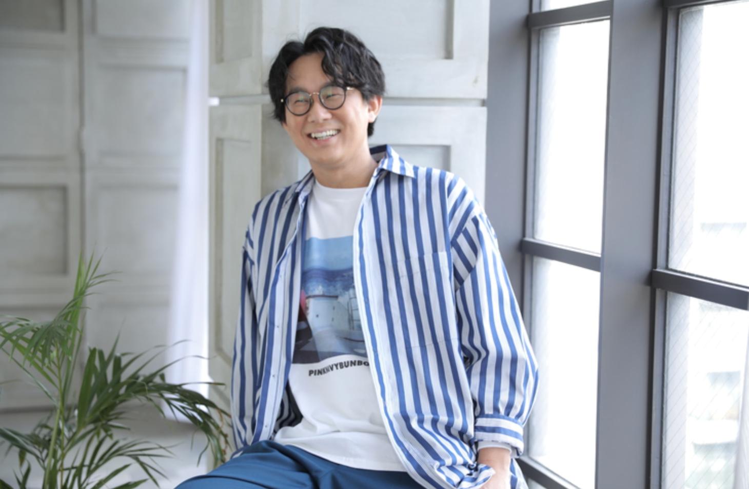 オオサカジンに掲載されました！