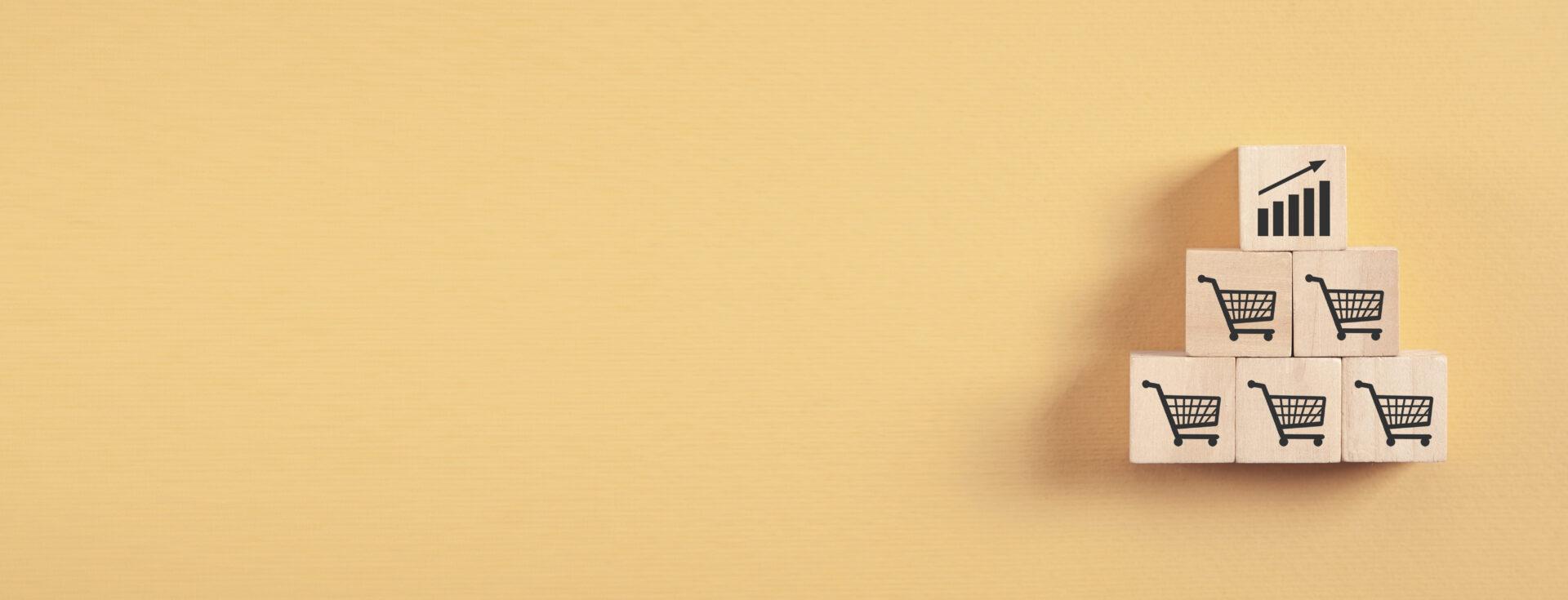ネットショップの成功事例6選!共通しているポイントと成功させるためのコツを解説