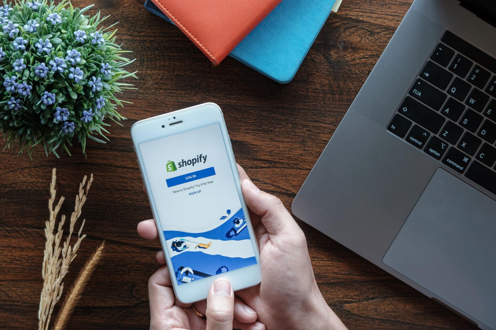 【業界別】Shopifyの実例20選!成功している要因を詳しく解説