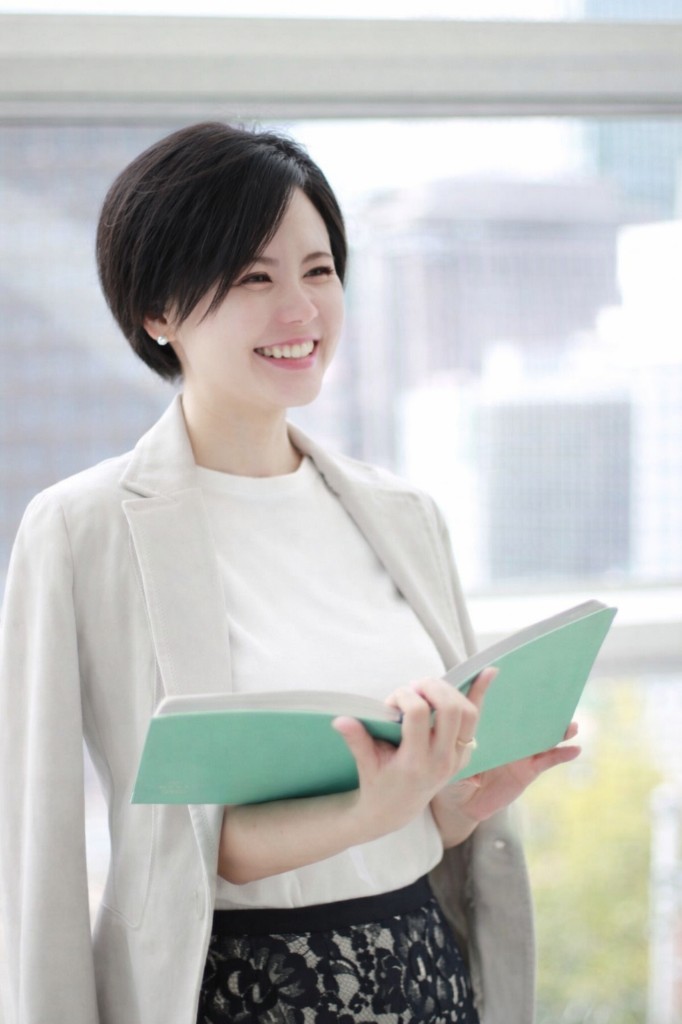 菅 明日香