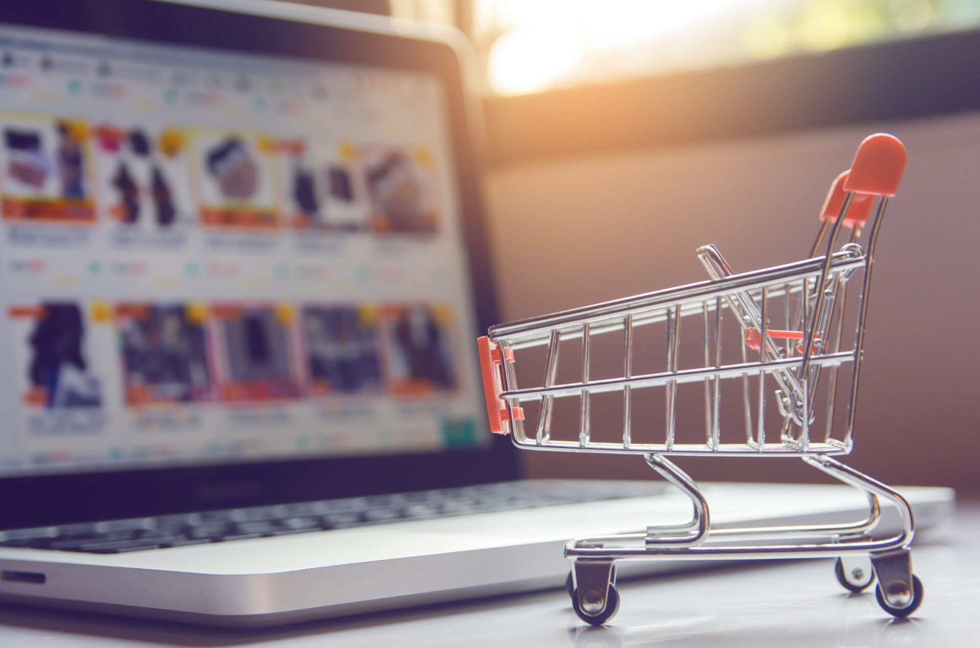 カートシステムとは？選び方や種類、おすすめのサービスを紹介