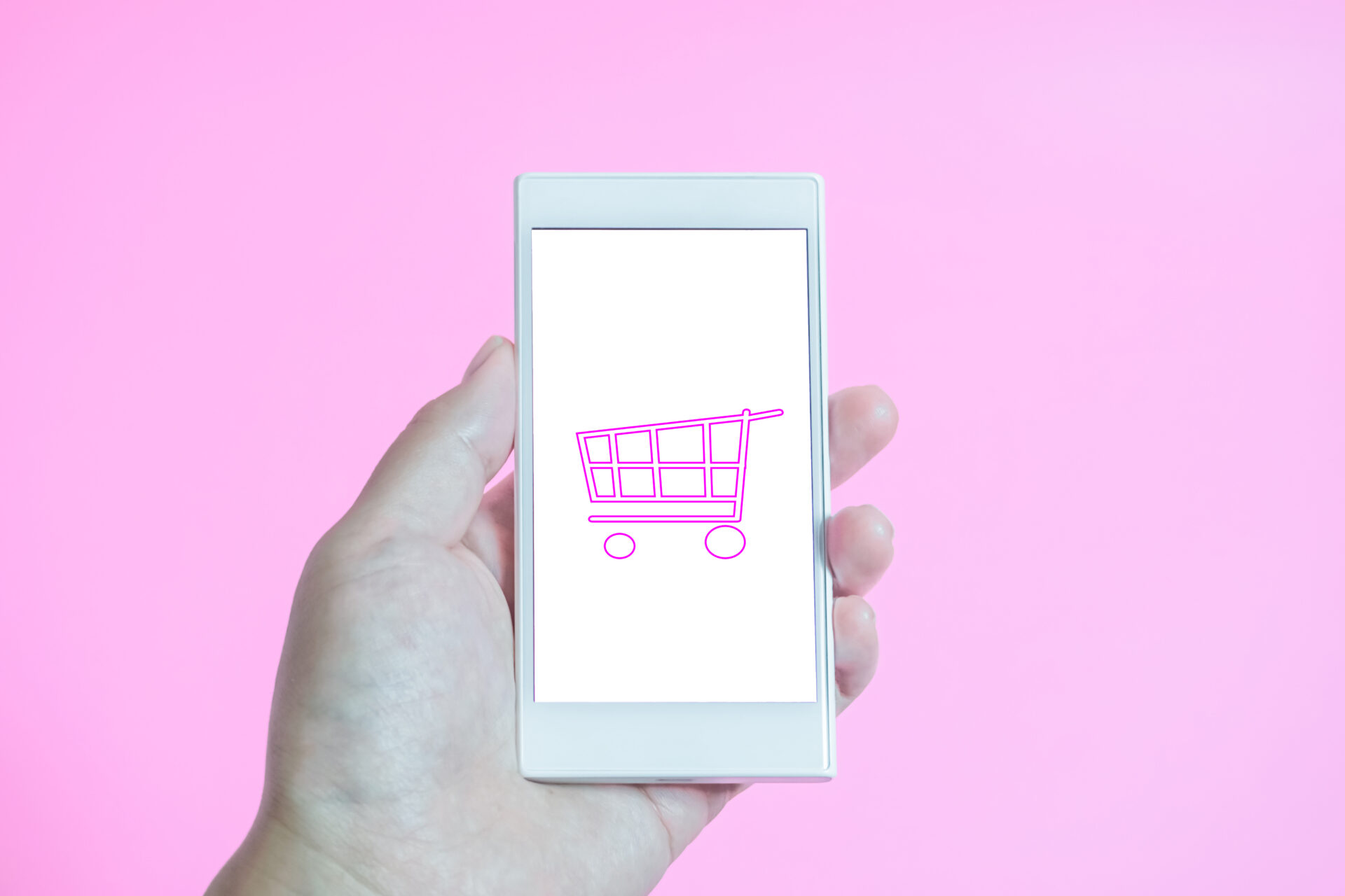 ECサイトの種類4選！ECサイトの構築方法や選ぶ際のポイントも紹介